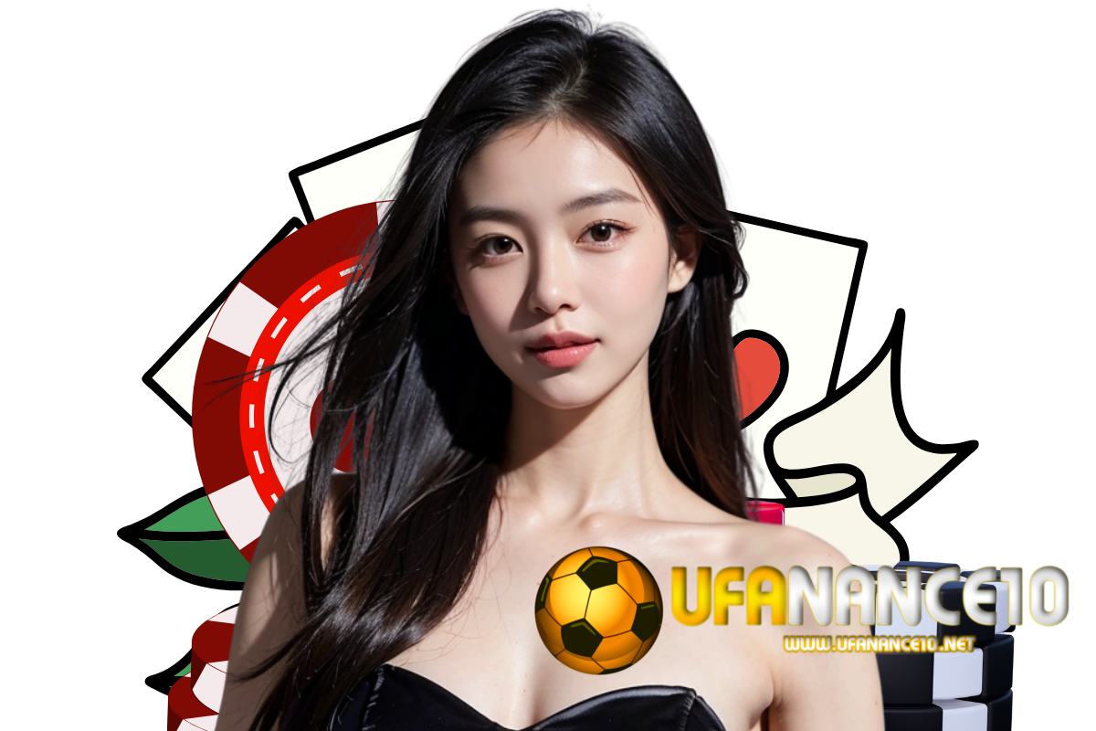 ทางเข้า ufanance
